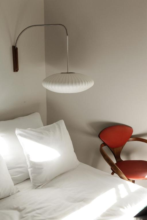 Between Us Bed And Breakfast Warsaw Phòng bức ảnh