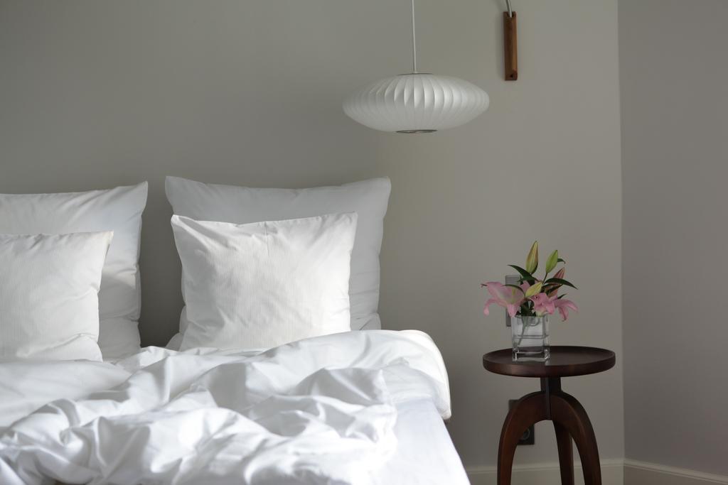 Between Us Bed And Breakfast Warsaw Ngoại thất bức ảnh