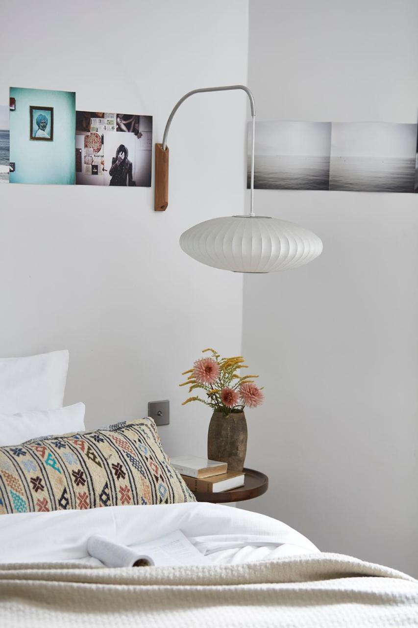 Between Us Bed And Breakfast Warsaw Ngoại thất bức ảnh