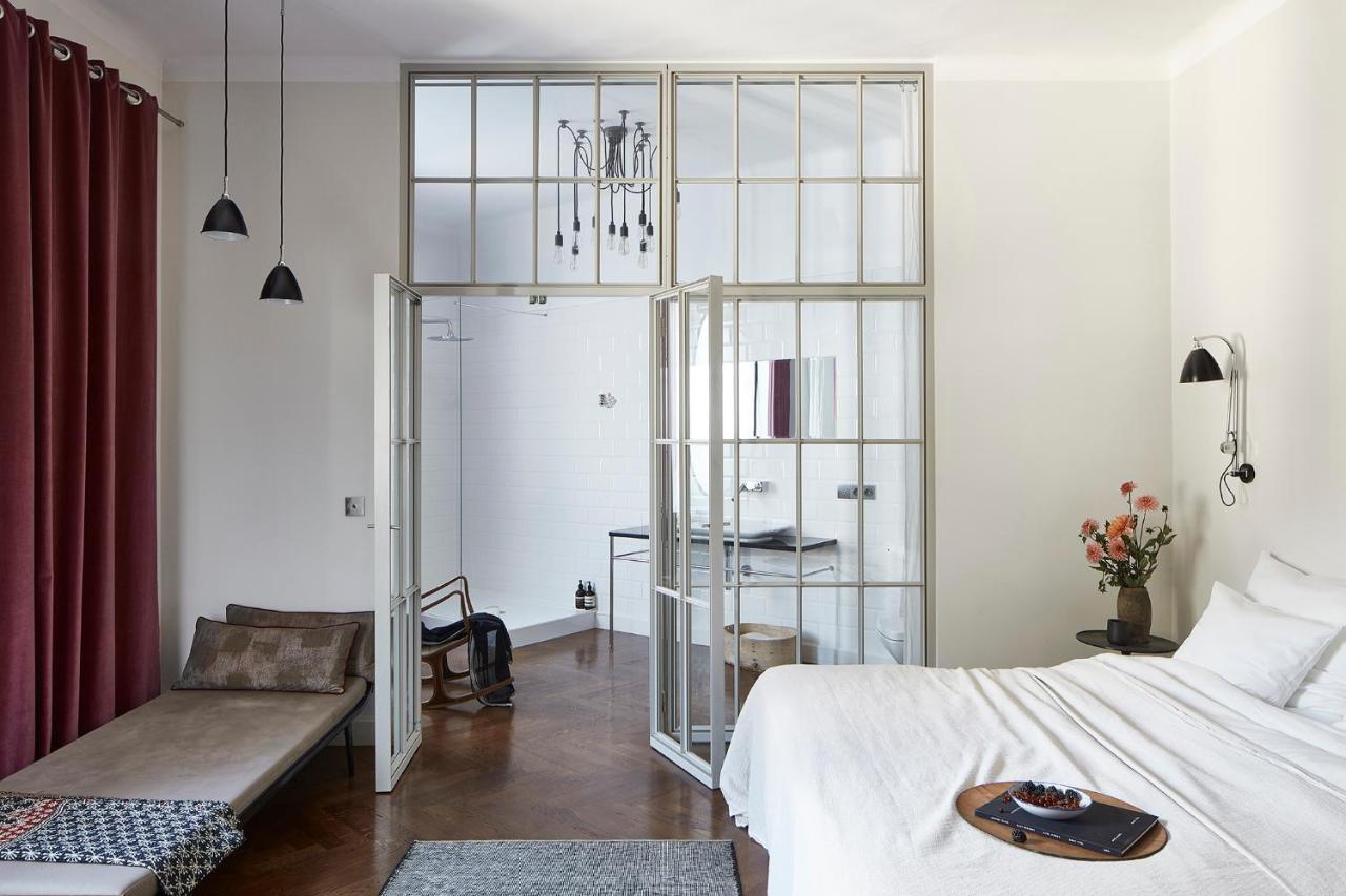 Between Us Bed And Breakfast Warsaw Ngoại thất bức ảnh