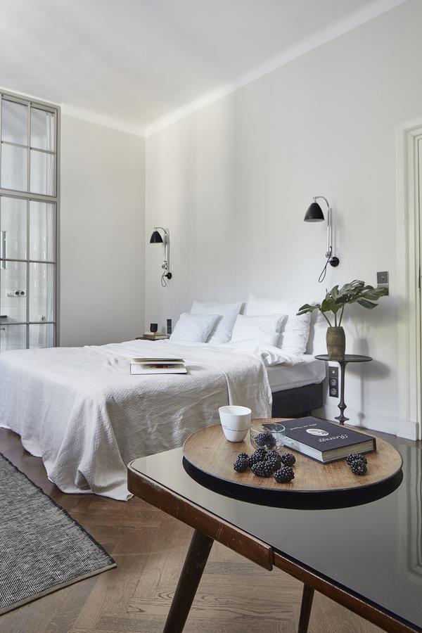 Between Us Bed And Breakfast Warsaw Ngoại thất bức ảnh