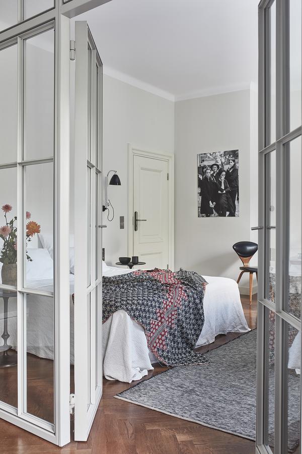 Between Us Bed And Breakfast Warsaw Ngoại thất bức ảnh